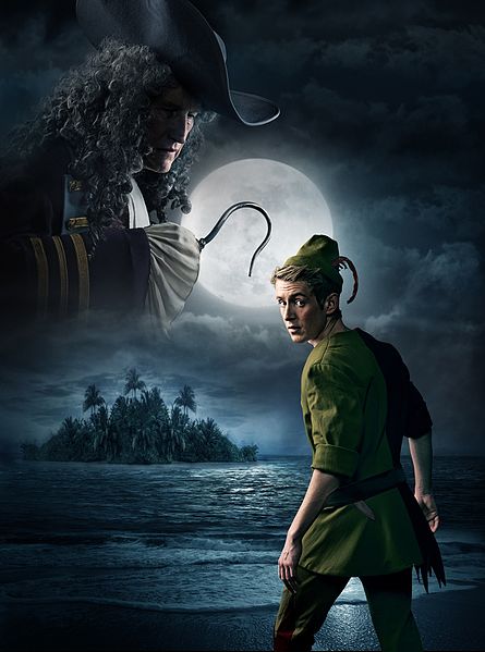 CC BY 3.0 by Folketeatret