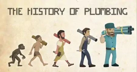 Geschichte der Gas- und Wasserinstallateure